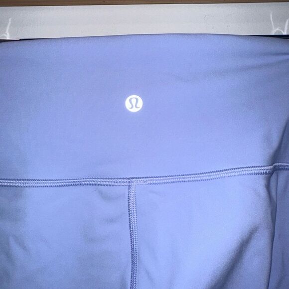 Lululemon Athletics Wunder Under Luxtreme Double Lined High Rise Full Length - Picture 1 of 8